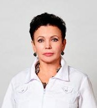 Шмайстер Ирина Викторовна